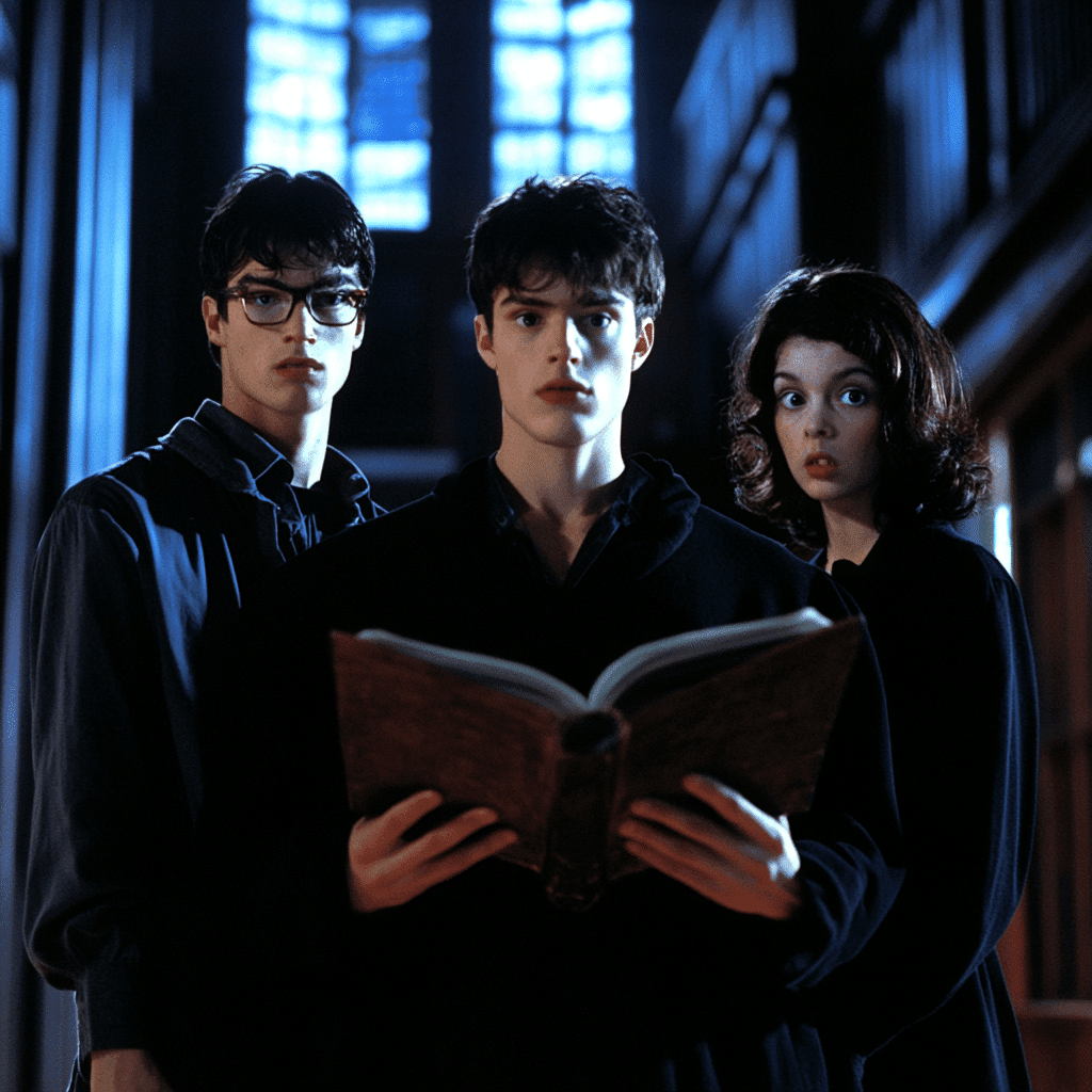 thefaculty1998