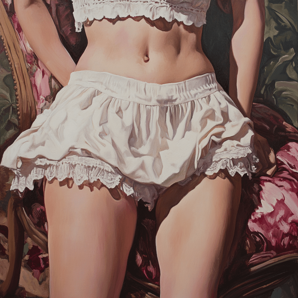 tighty whities