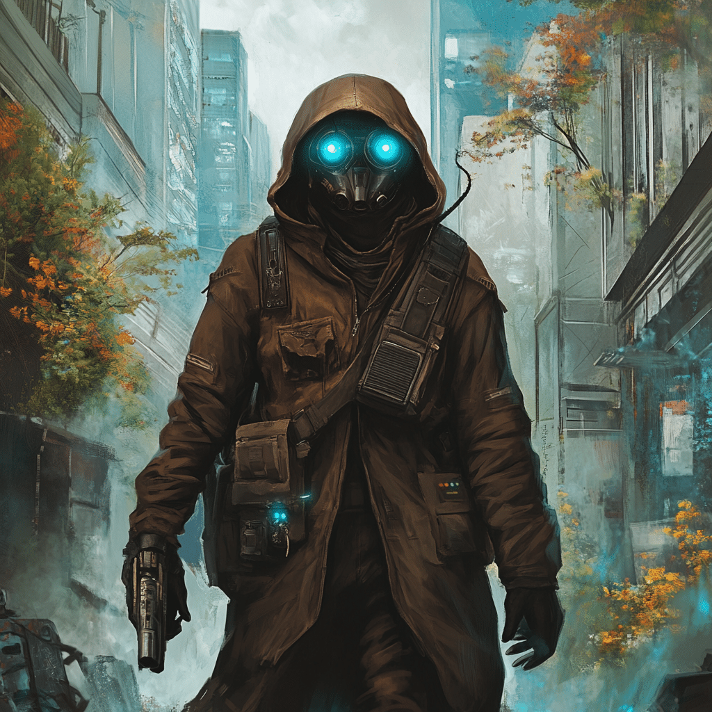 vigilant citizen