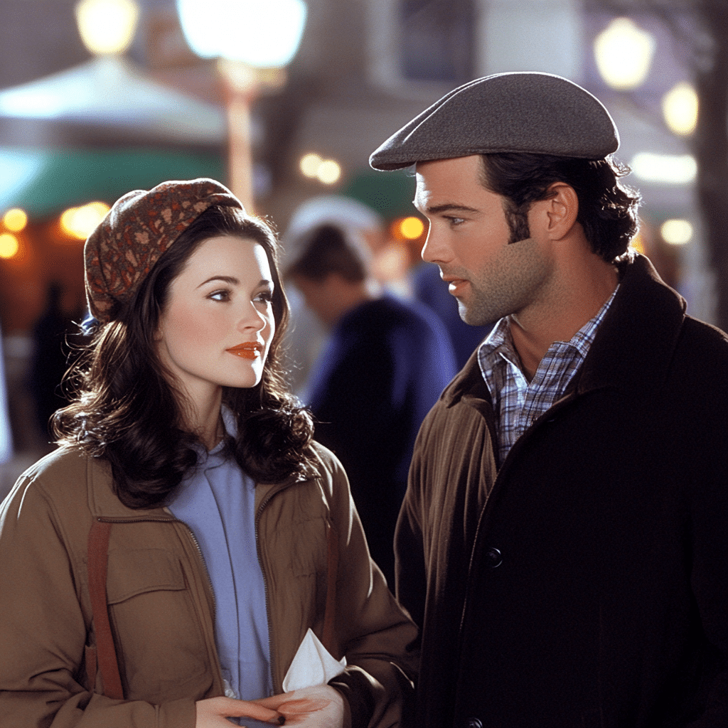 where to watch gilmore girls
