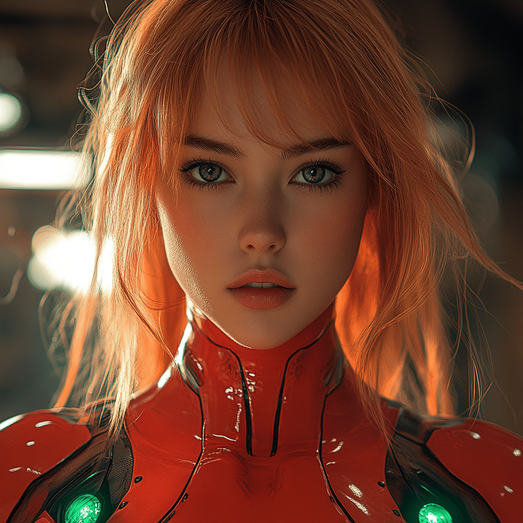 asuka langley