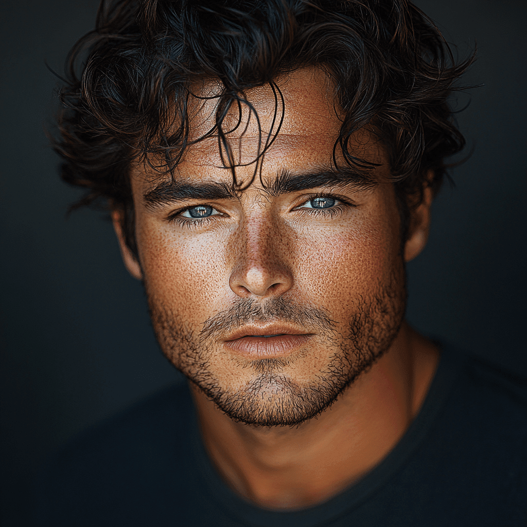 atticus mitchell