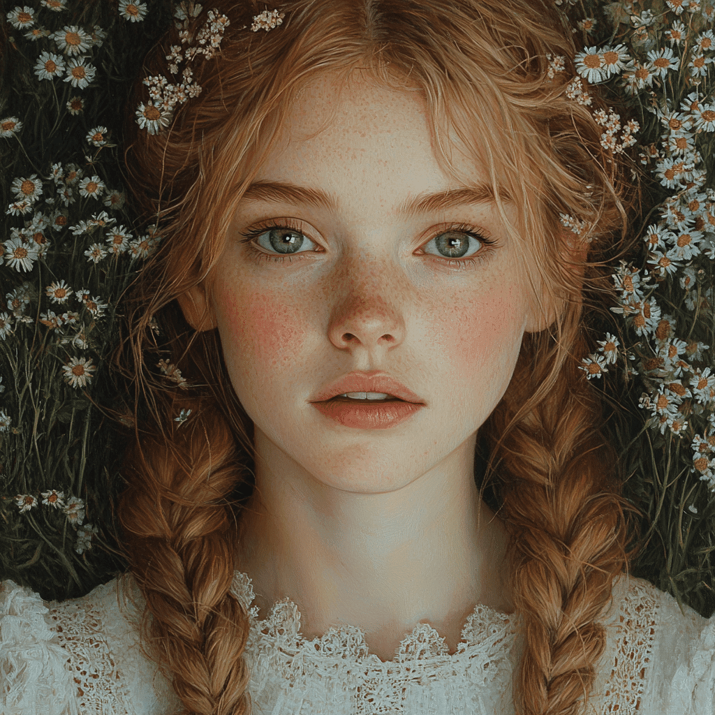 bronte carmichael