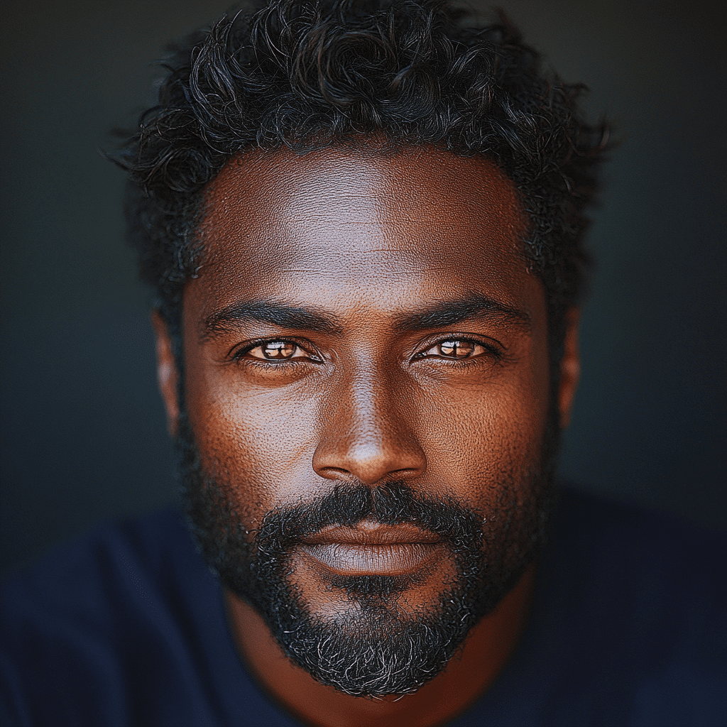 chad coleman