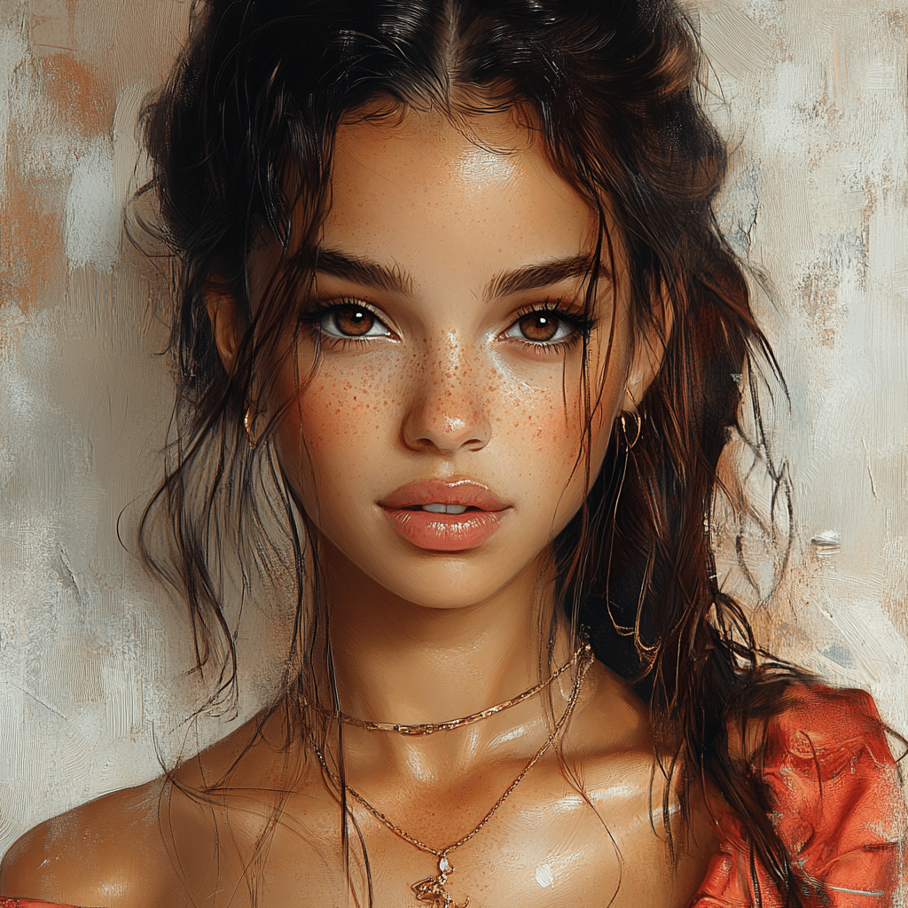 drake daughter