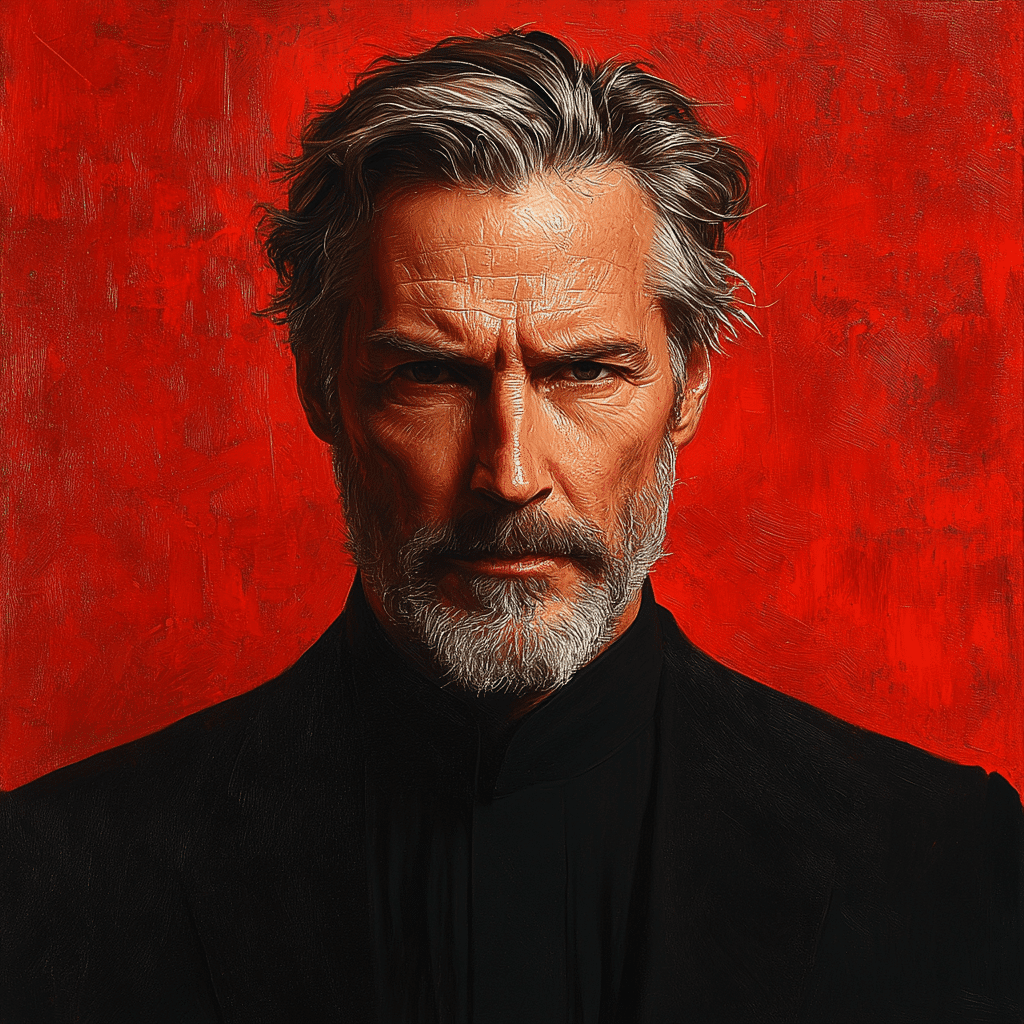 hans gruber