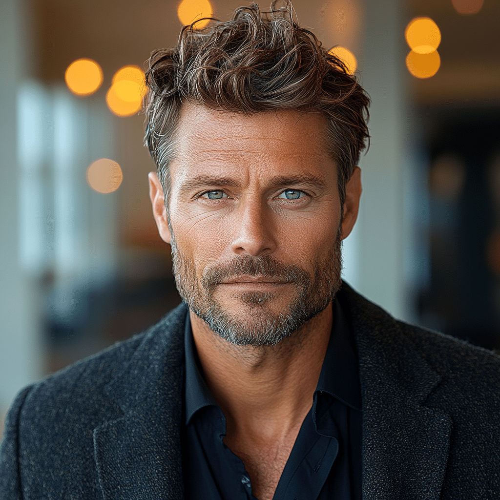 how tall is ryan seacrest