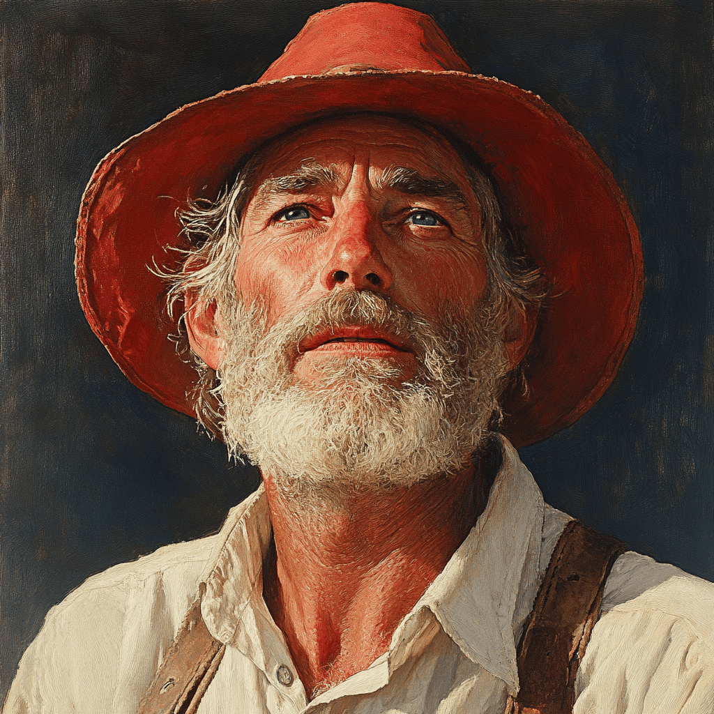 john huston
