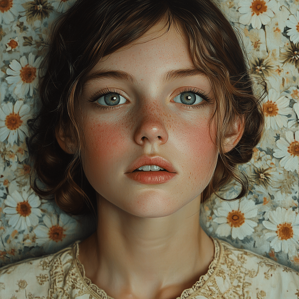 joyce van patten