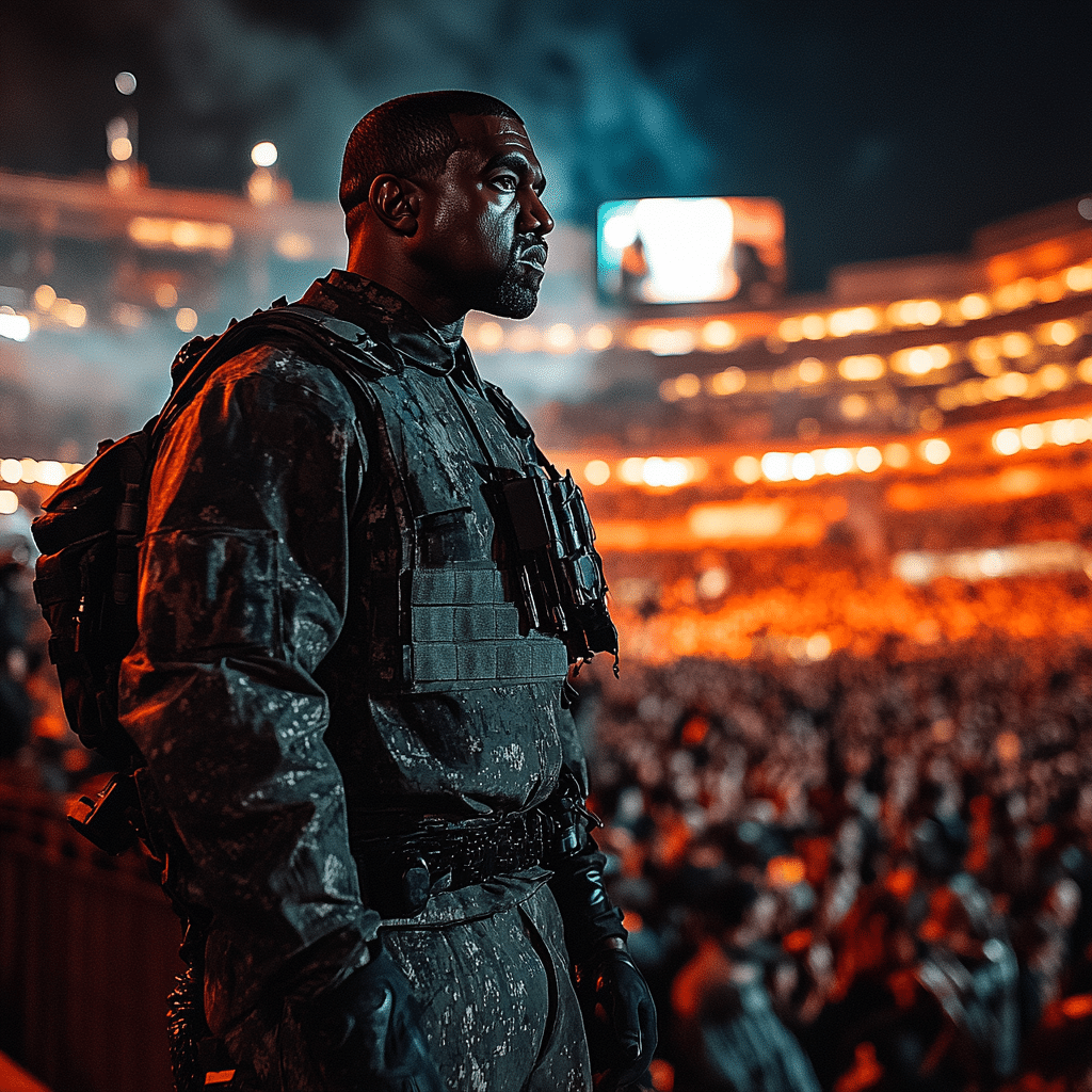 kanye west super bowl