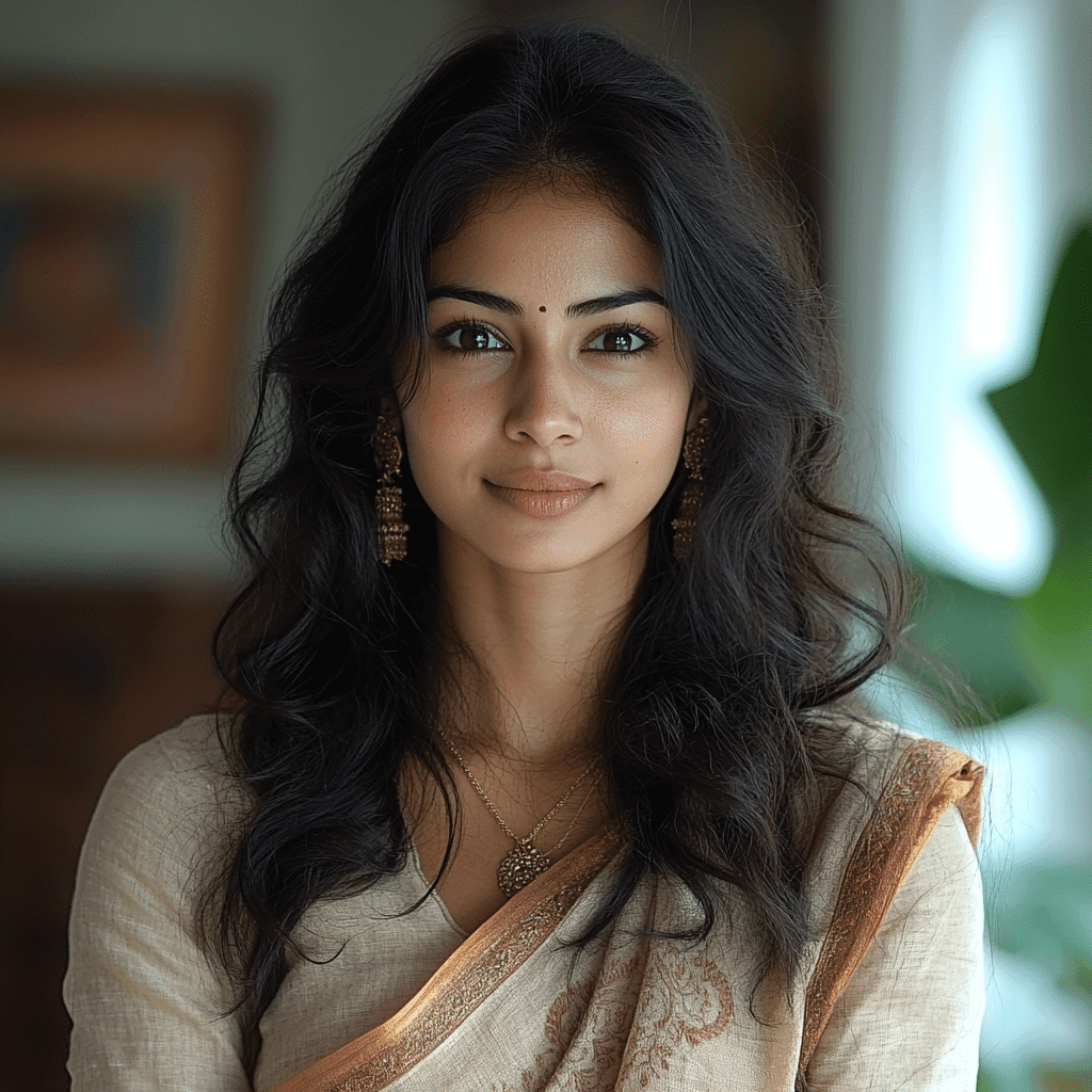 kavya maran