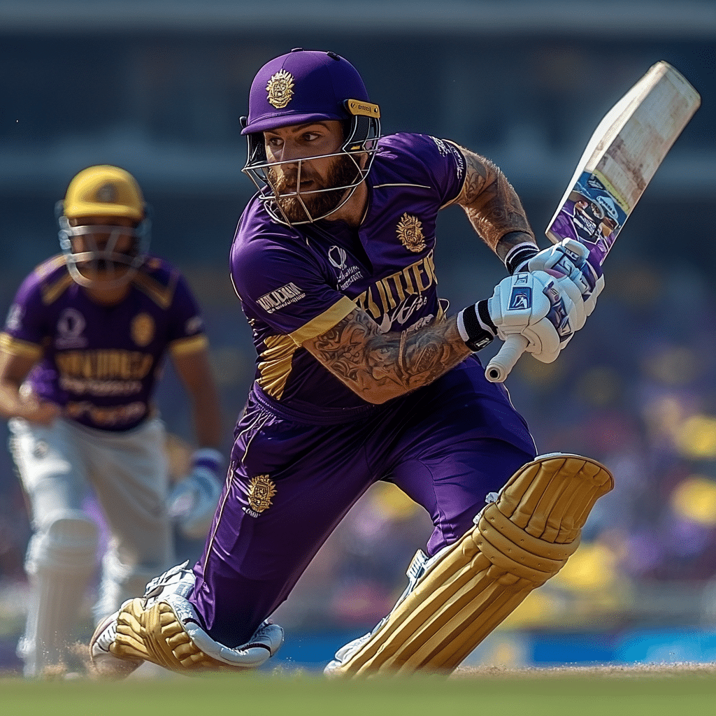knight riders vs super kings