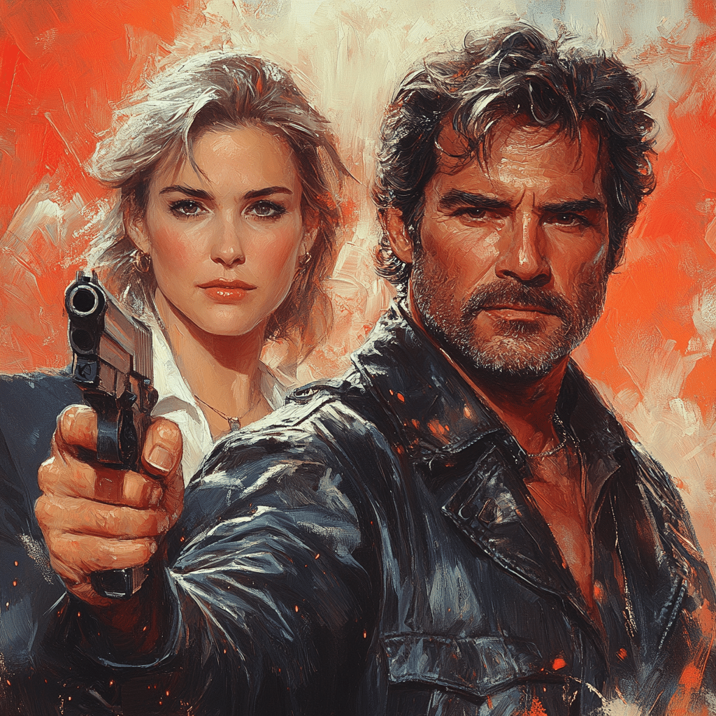 lethal weapon 2