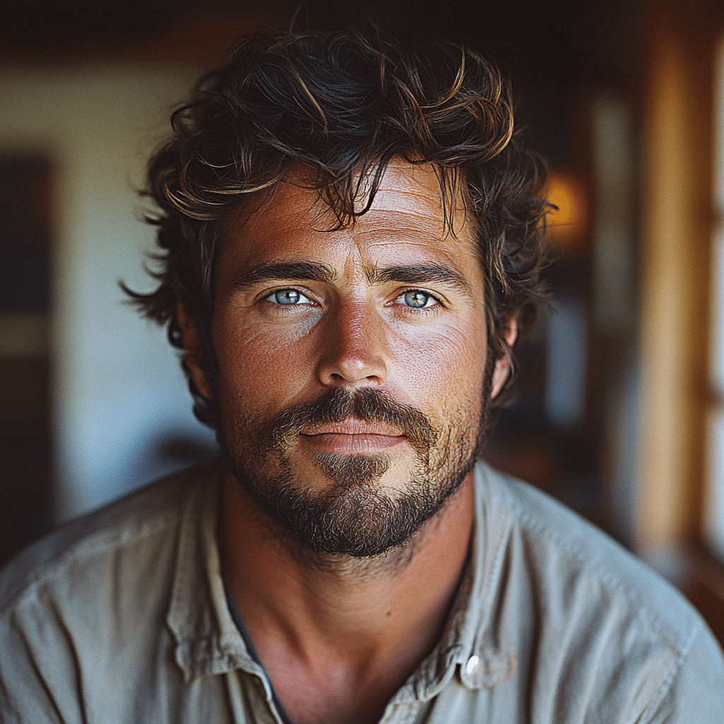 levon roan thurman hawke
