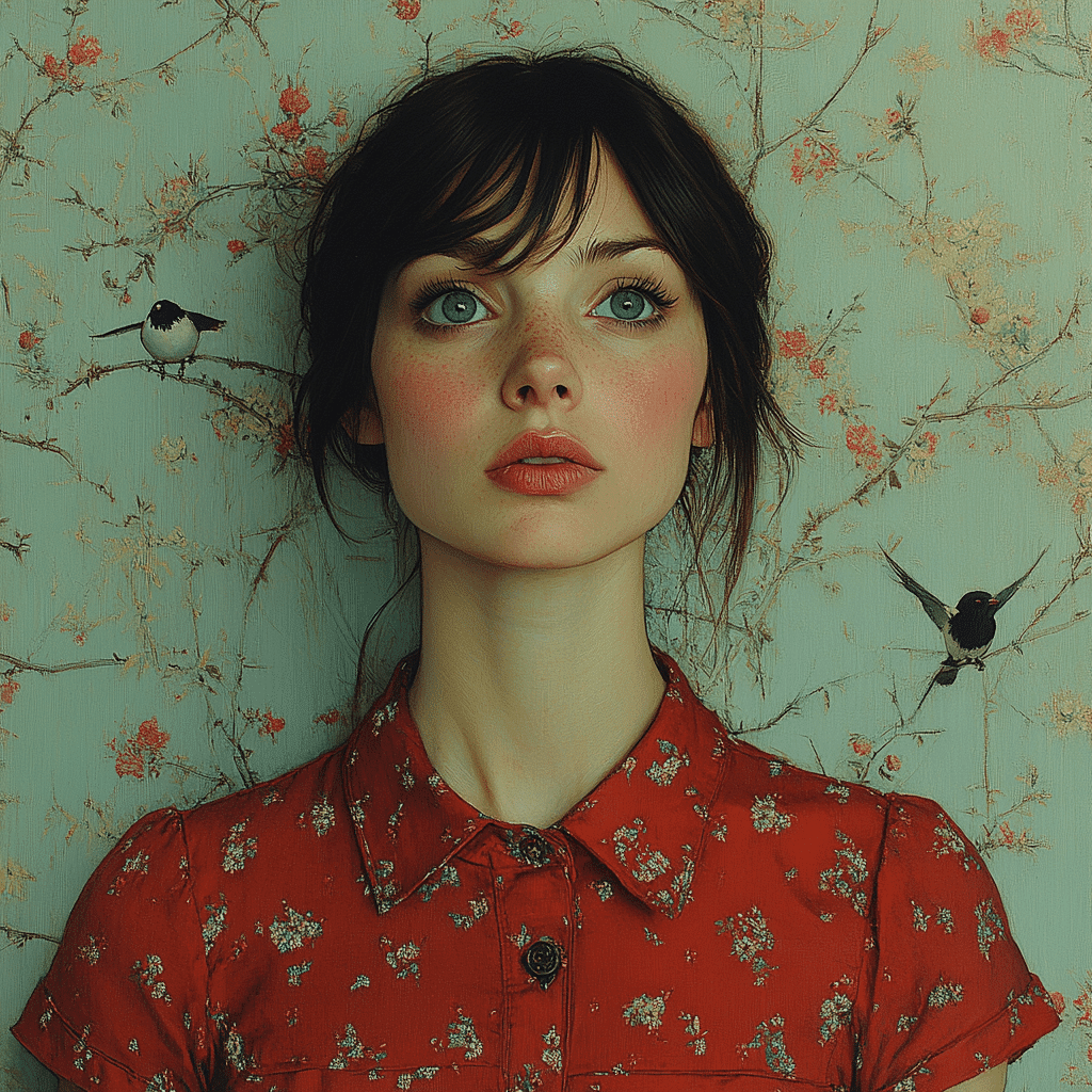 martina smith