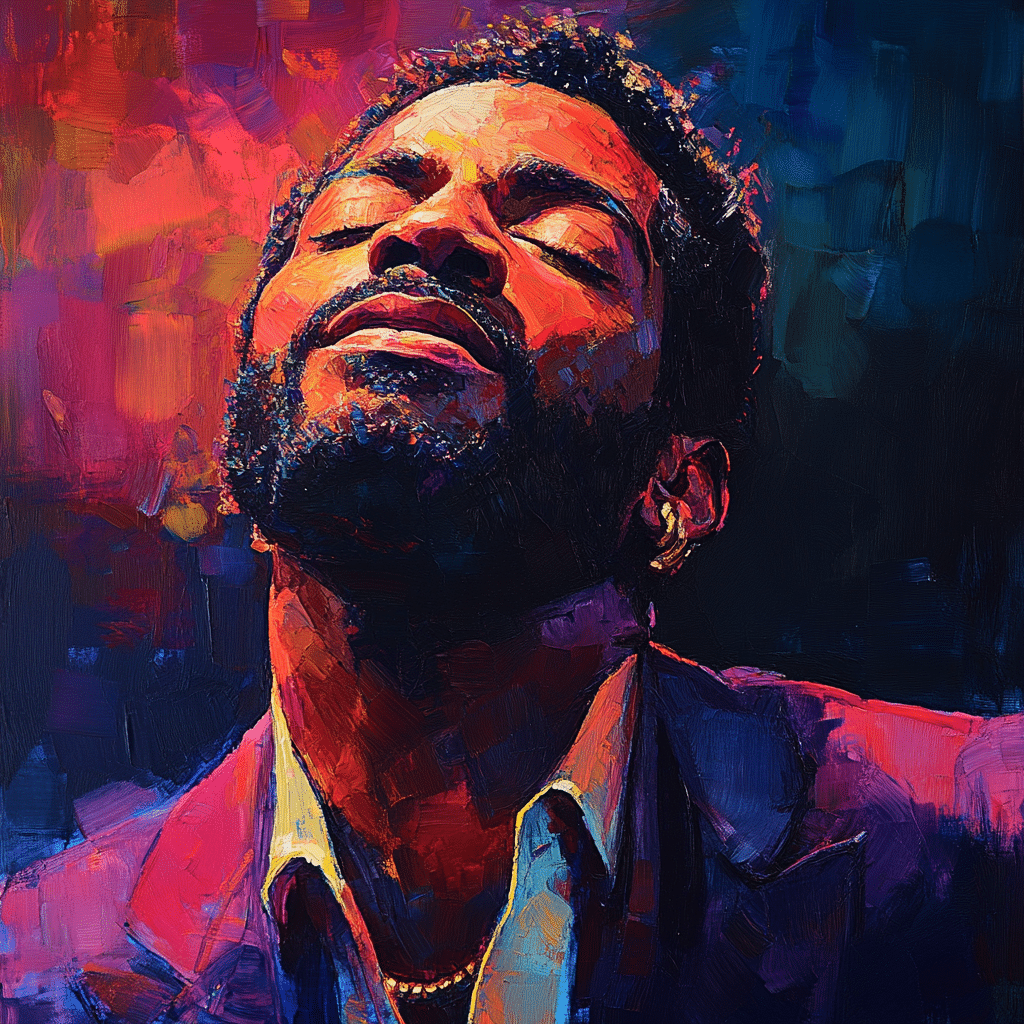 marvin gaye iii