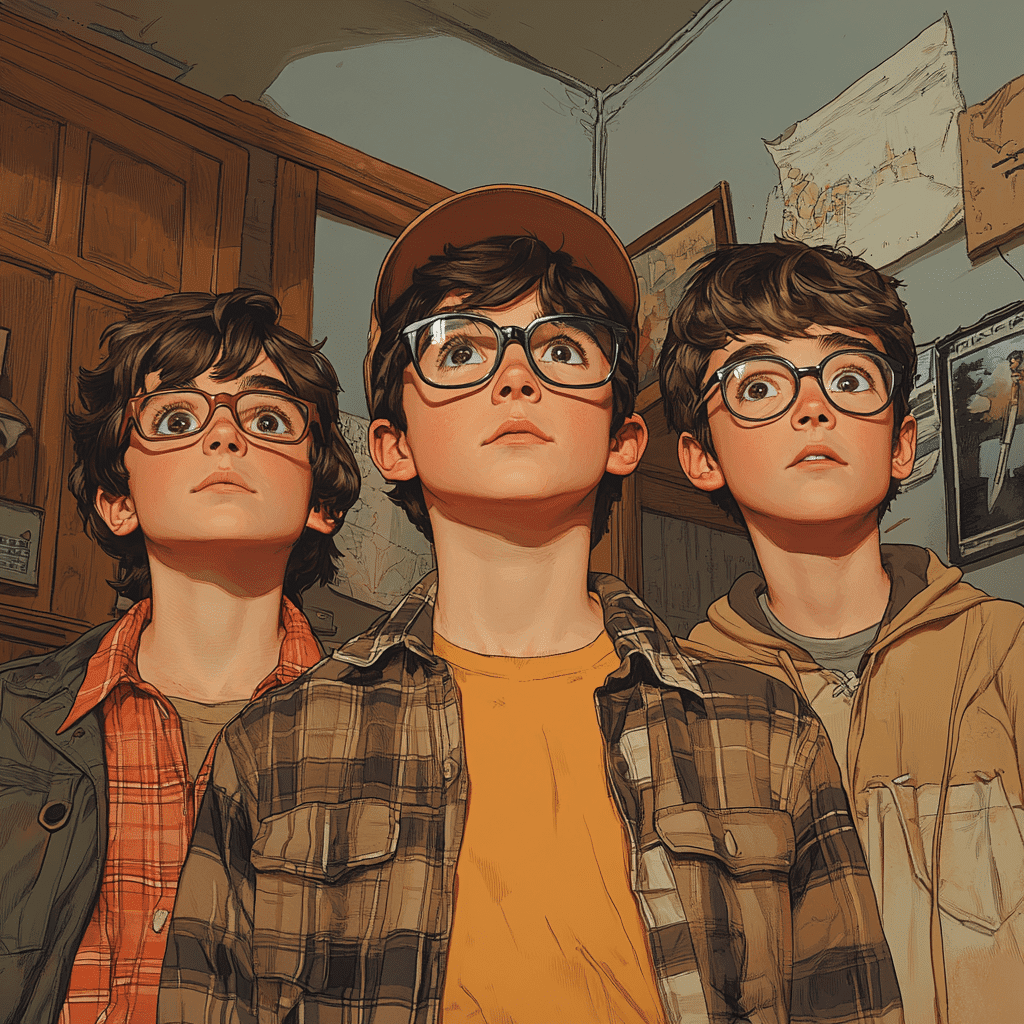 my life with the walter boys episodes