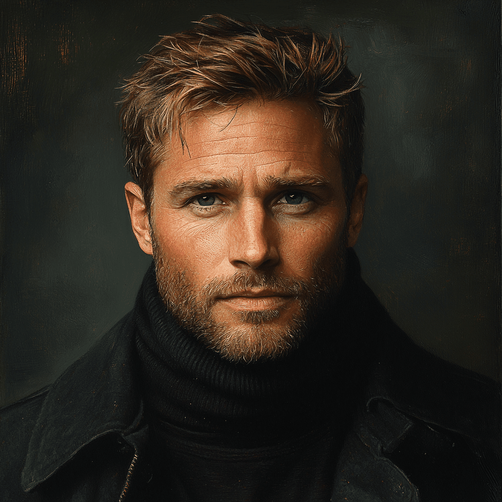 shaun sipos