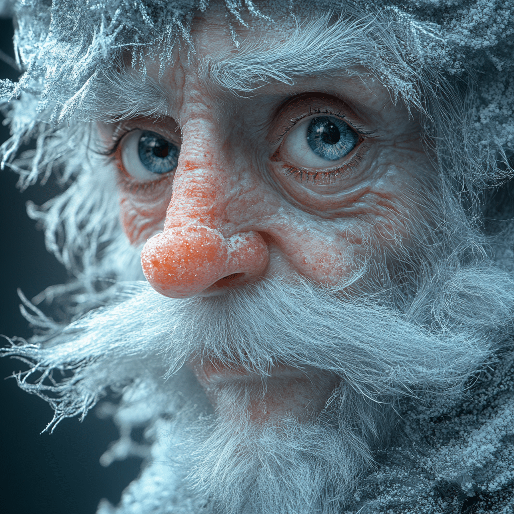 snow miser
