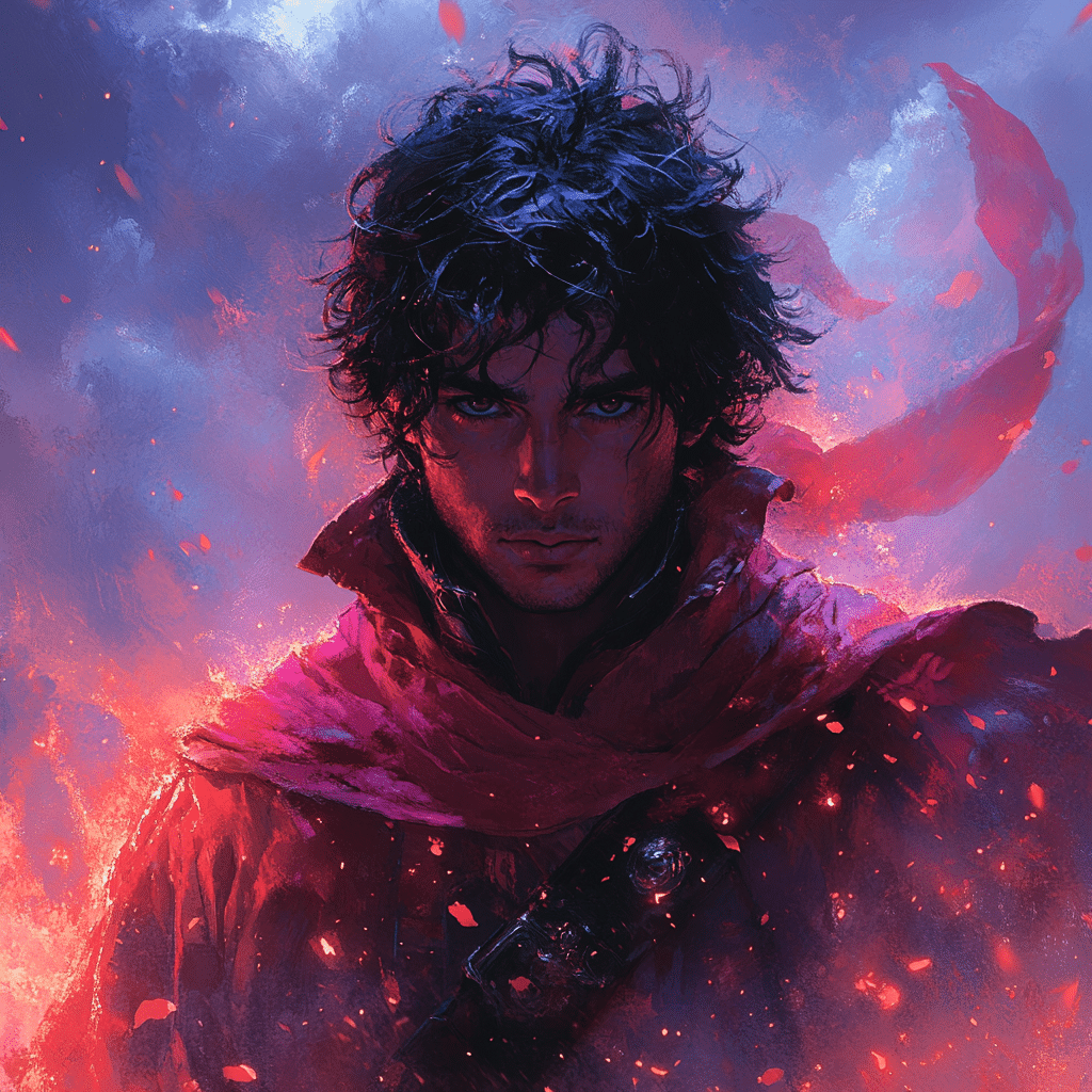 solo leveling characters