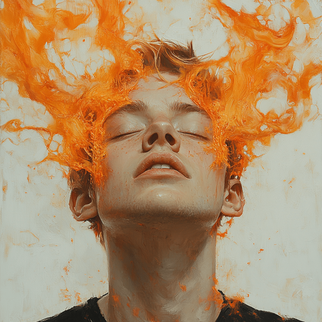 taegen burns