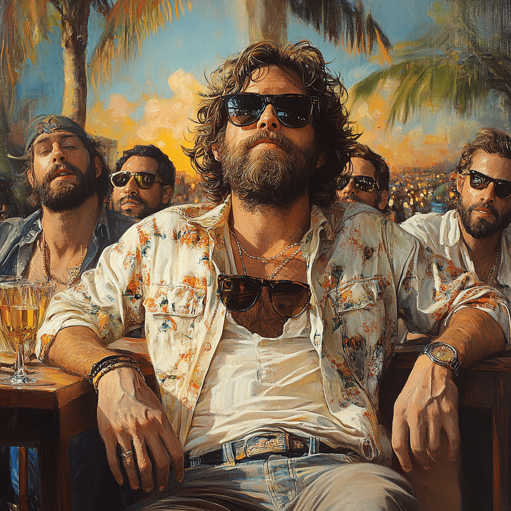 the hangover 2
