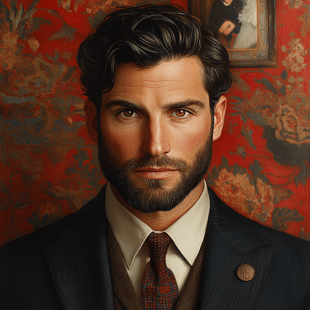 wes bentley