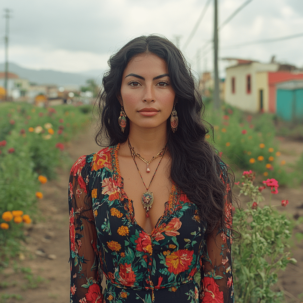 xochitl gomez movies and tv shows