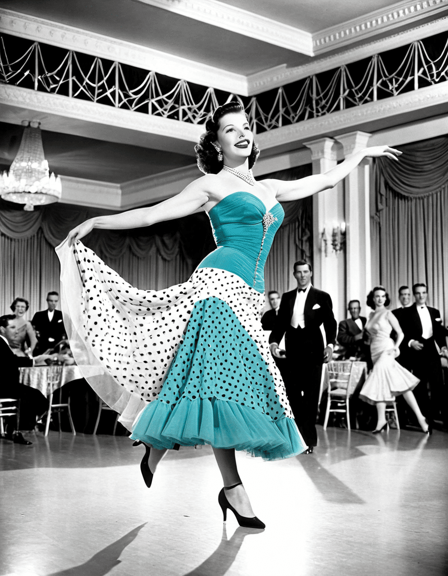 ann miller