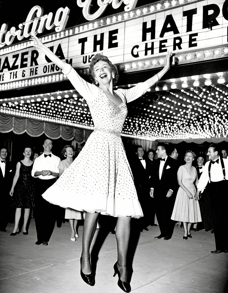 betty garrett