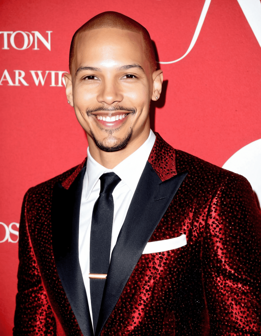 bryton james