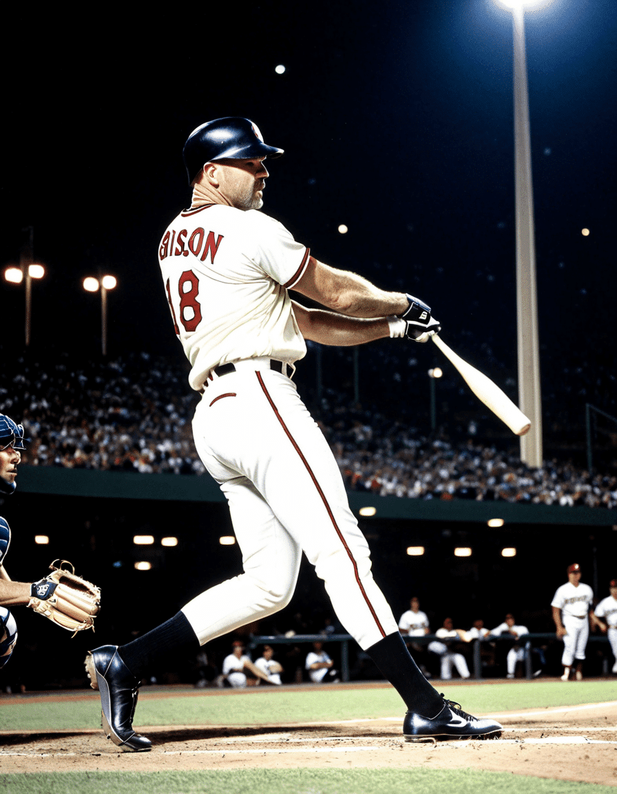 kirk gibson