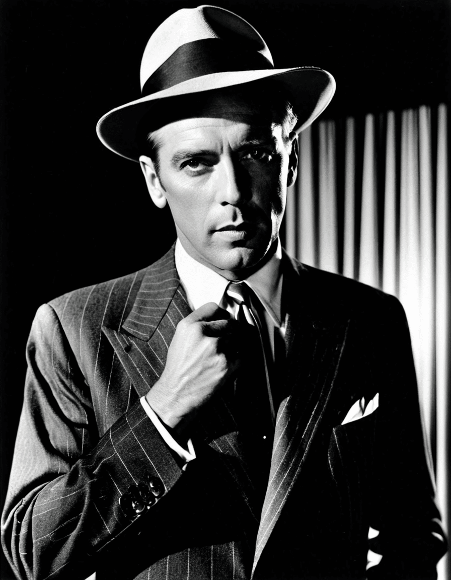 bruce spence
