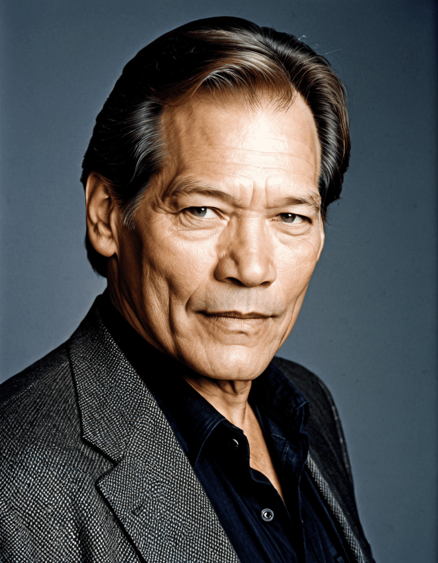 james remar movies and tv shows