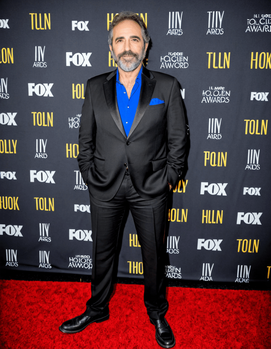 ken olin