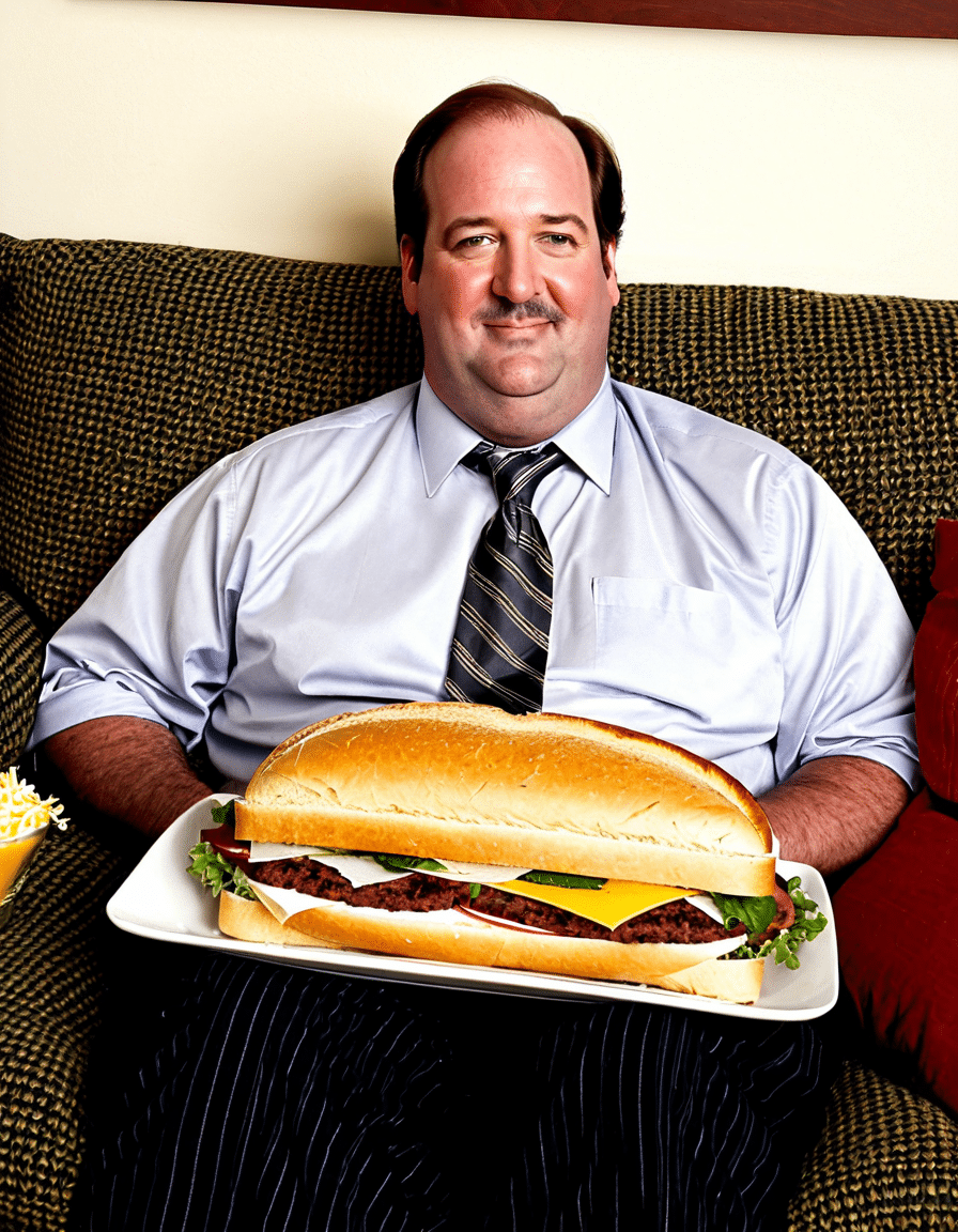 kevin malone
