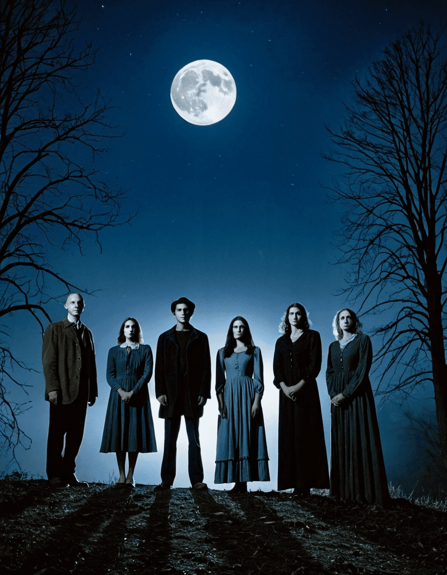 salems lot cast