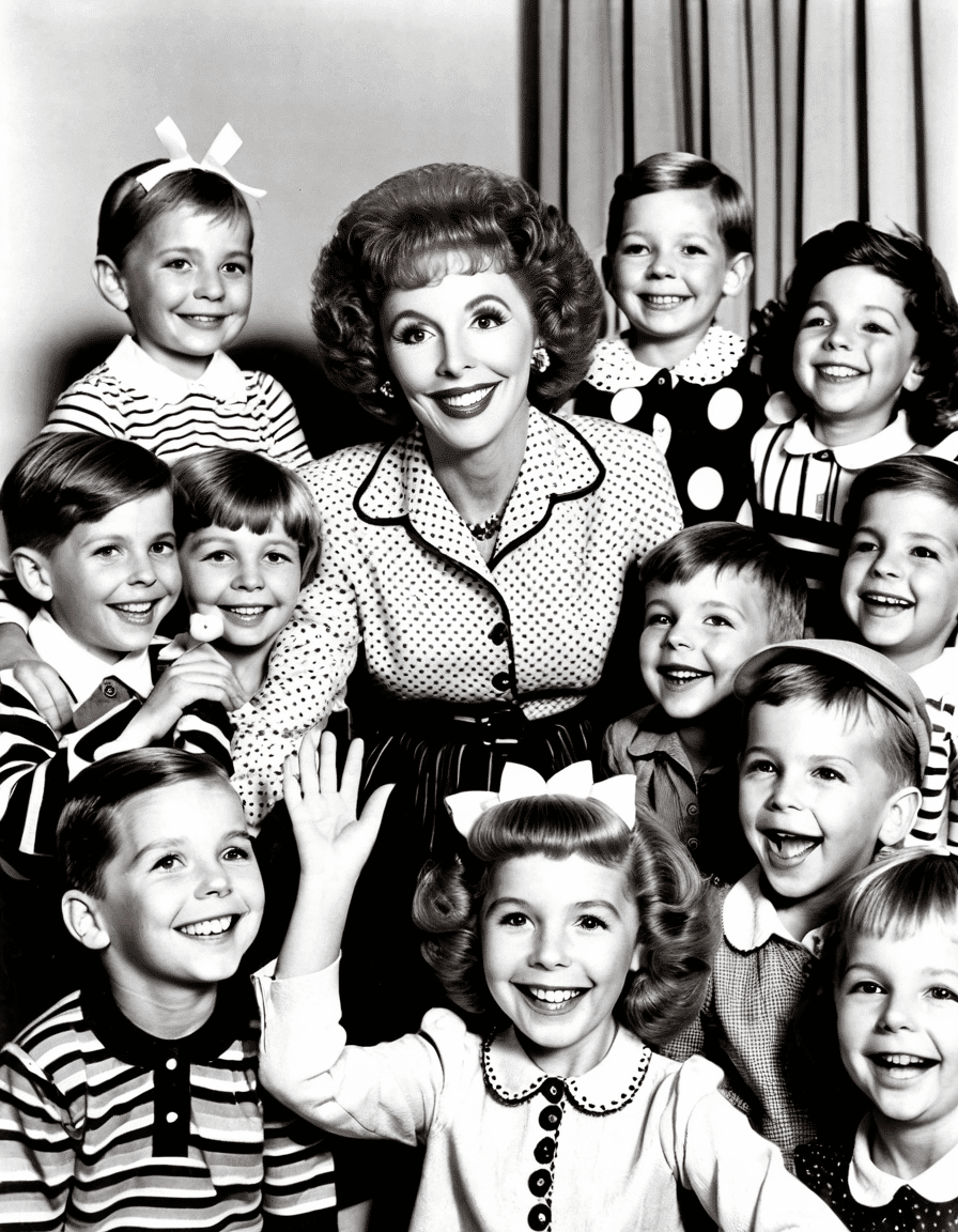 shari lewis