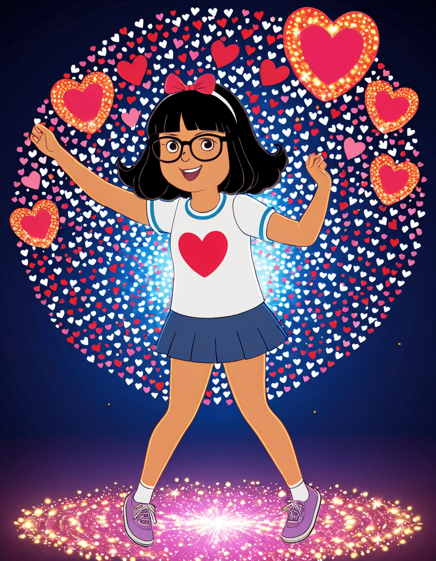 tina belcher