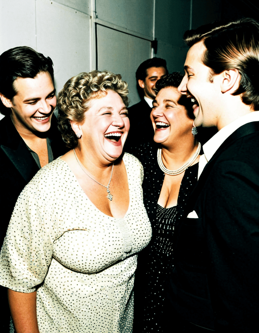 brenda fricker