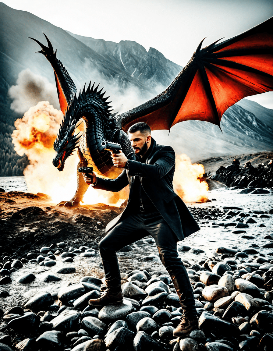 dragos