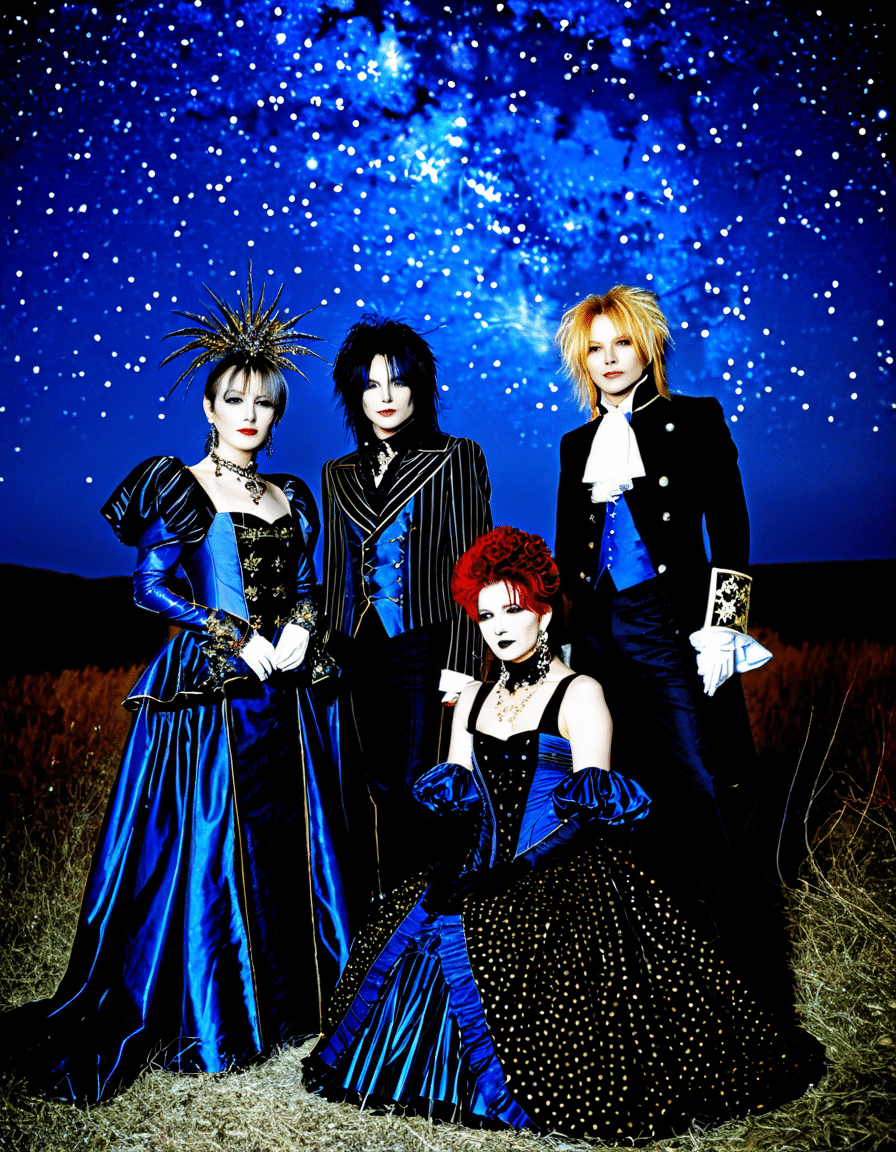 malice mizer