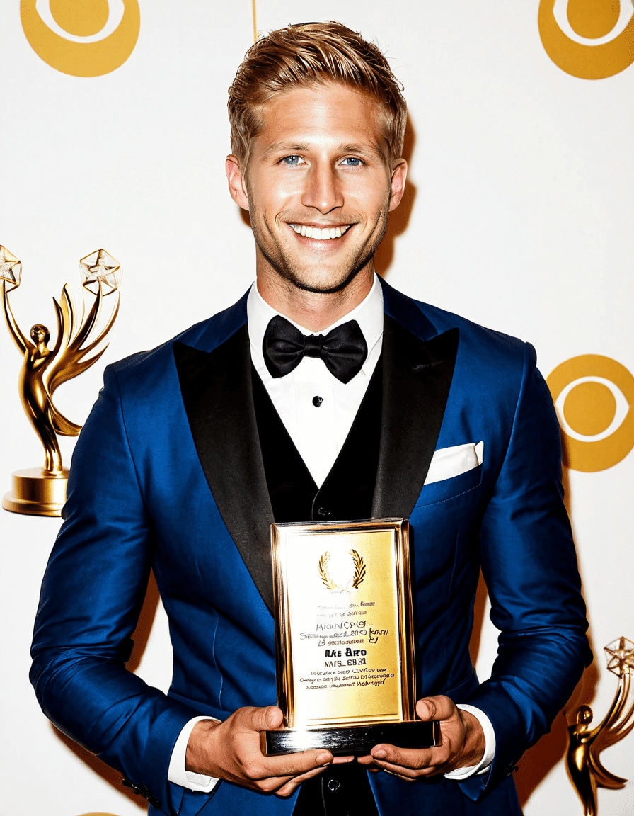 matt barr