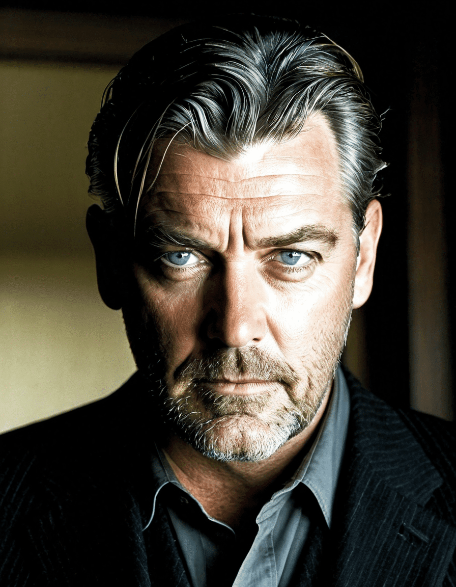 ray stevenson movies and tv shows