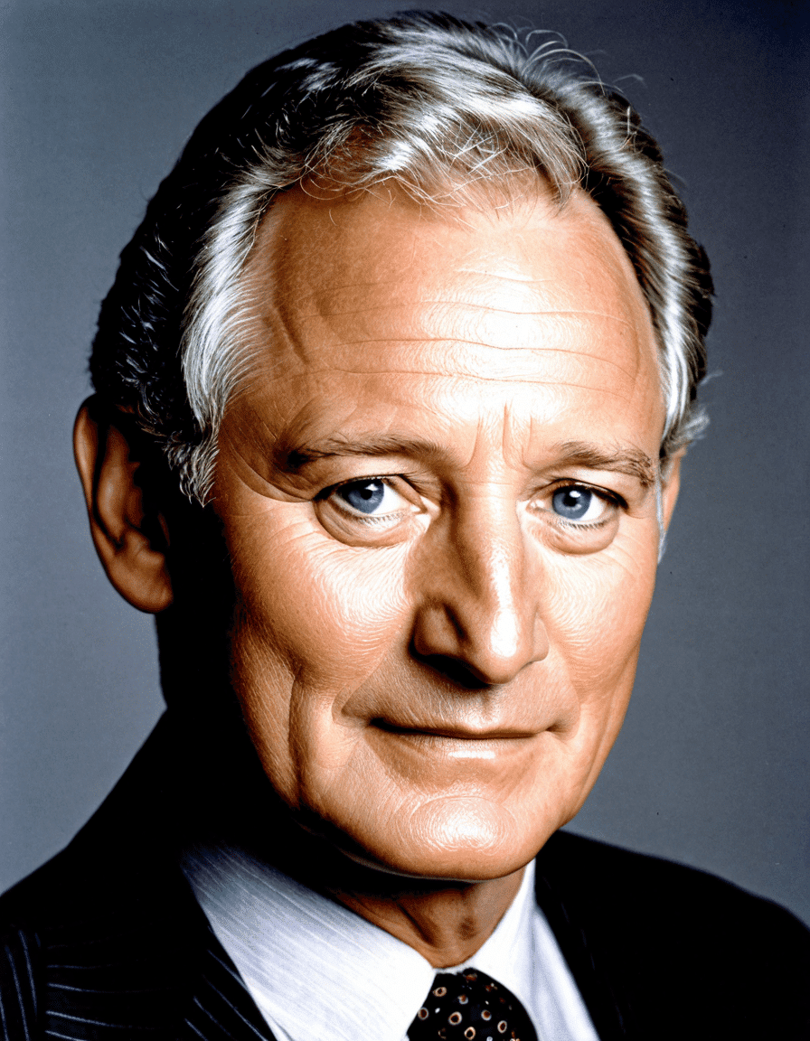 victor garber movies and tv shows