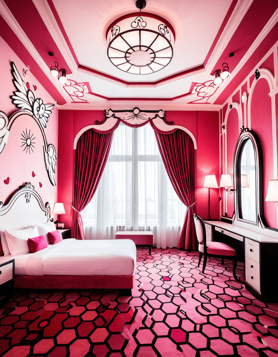 angel dust hazbin hotel