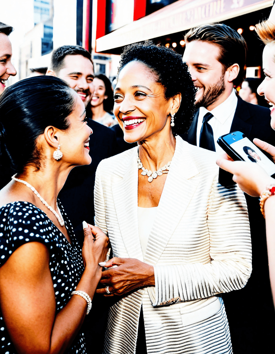 anne marie johnson