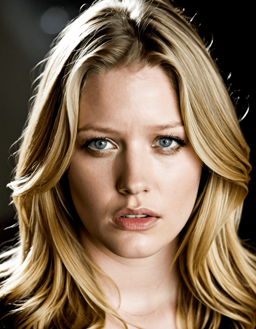ashley hinshaw
