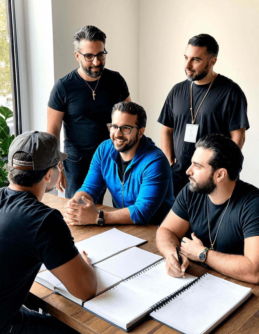 daniel bisogno