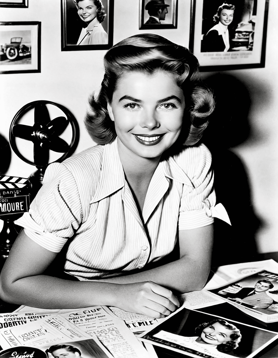 dorothy mcguire